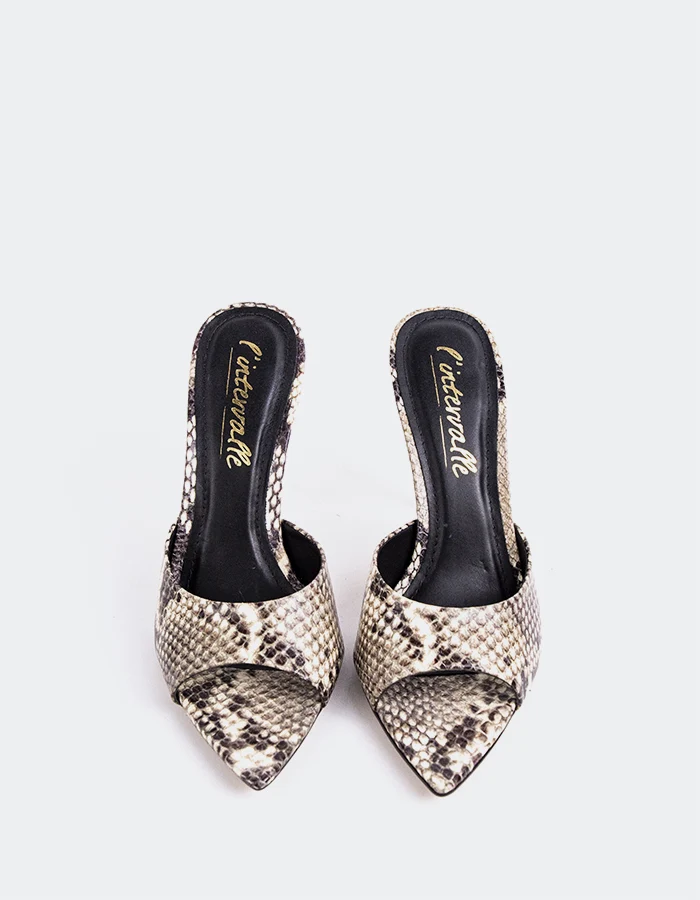 Thelma Natural Snake