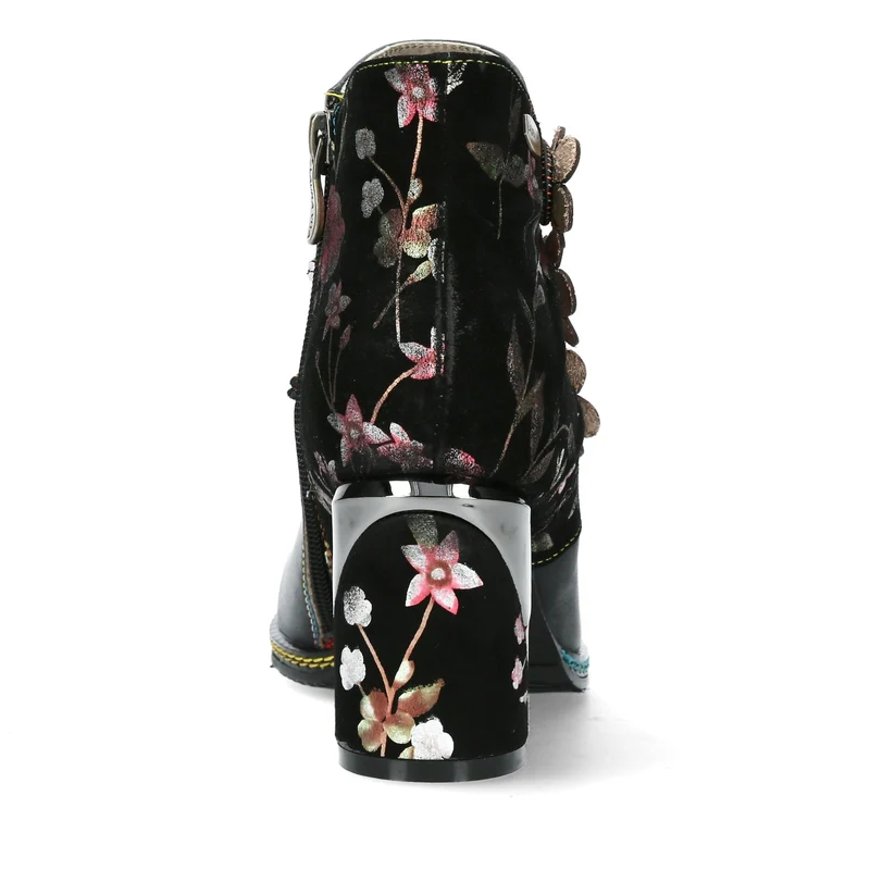Bottines - MAEVAO 0123