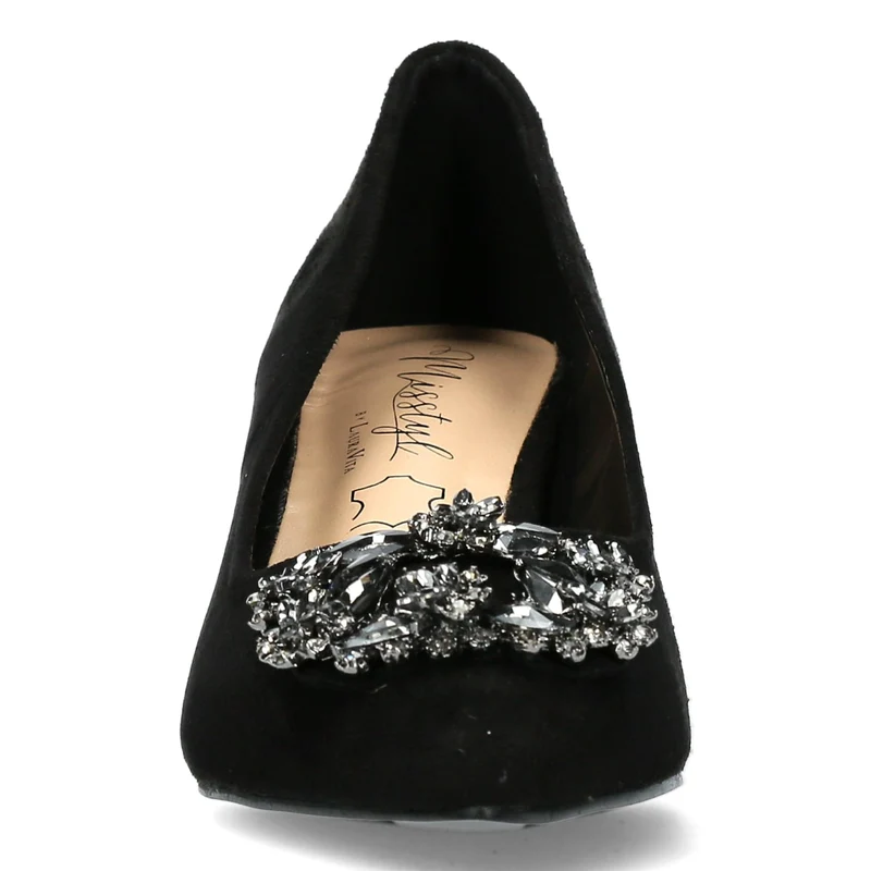 Escarpins - Misstyl MYLINEO 02