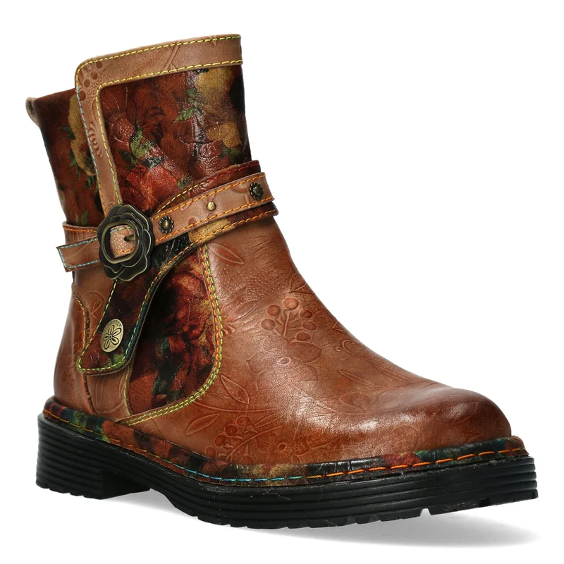 Bottines - INCASO 42