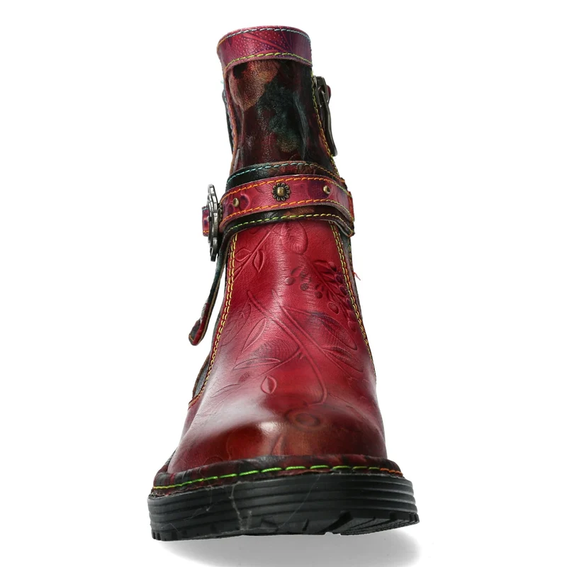 Bottines - INCASO 42