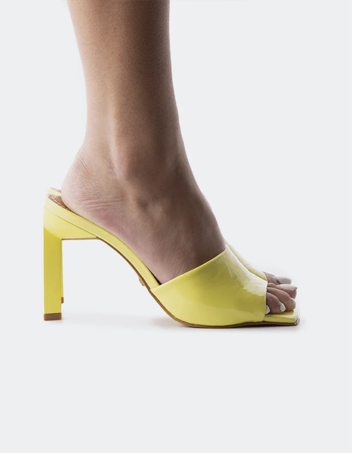 Malbec Yellow Naplack