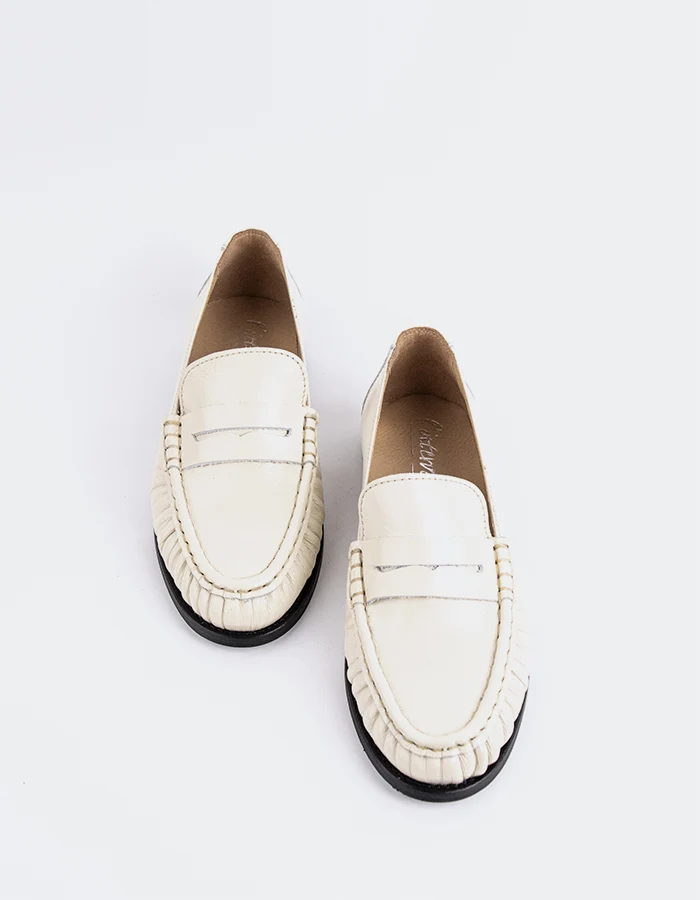 Gabry Beige Naplack