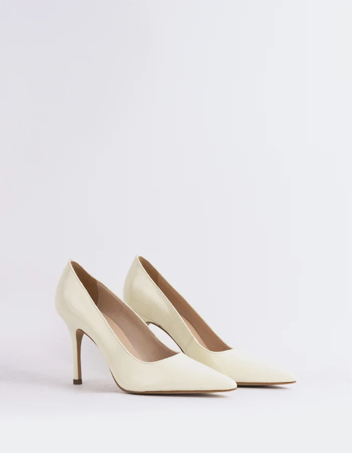 Gazania Off White Naplack