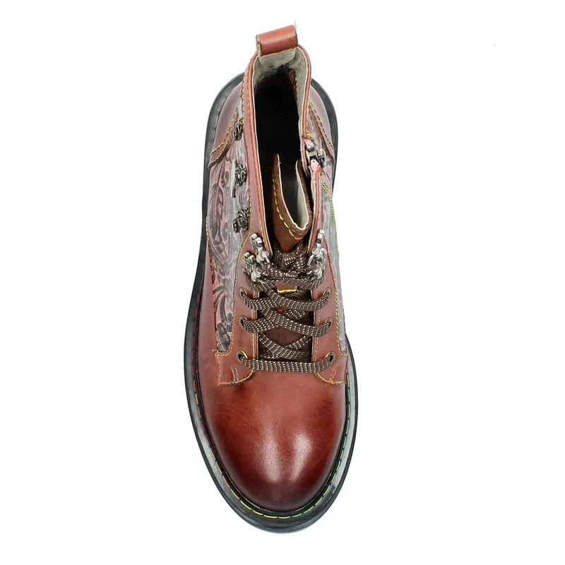 Bottines - KANDYO 26