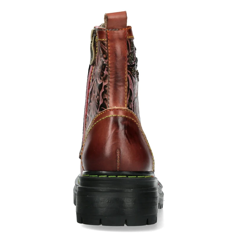 Bottines - KANDYO 26