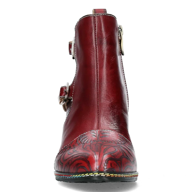 Bottines - LEDAO 16