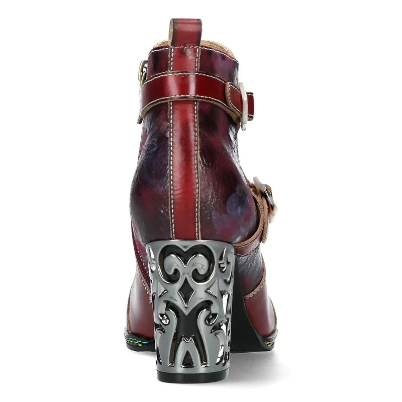 Bottines - LEDAO 16