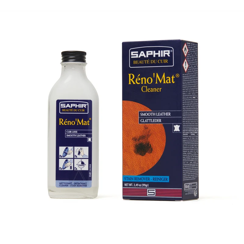 Réno'mat - Nettoyant