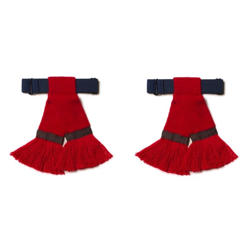 Rouge - Garters