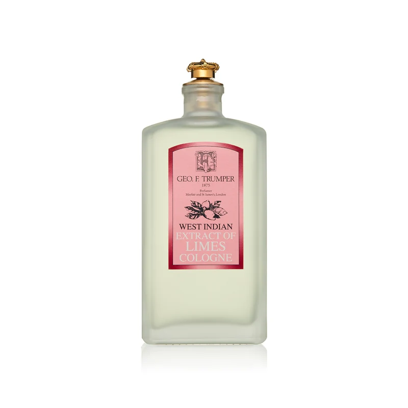 Extract of Limes Cologne - 100ml
