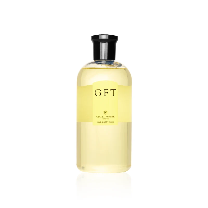 Gel douche & Shampooing GFT - 500ml
