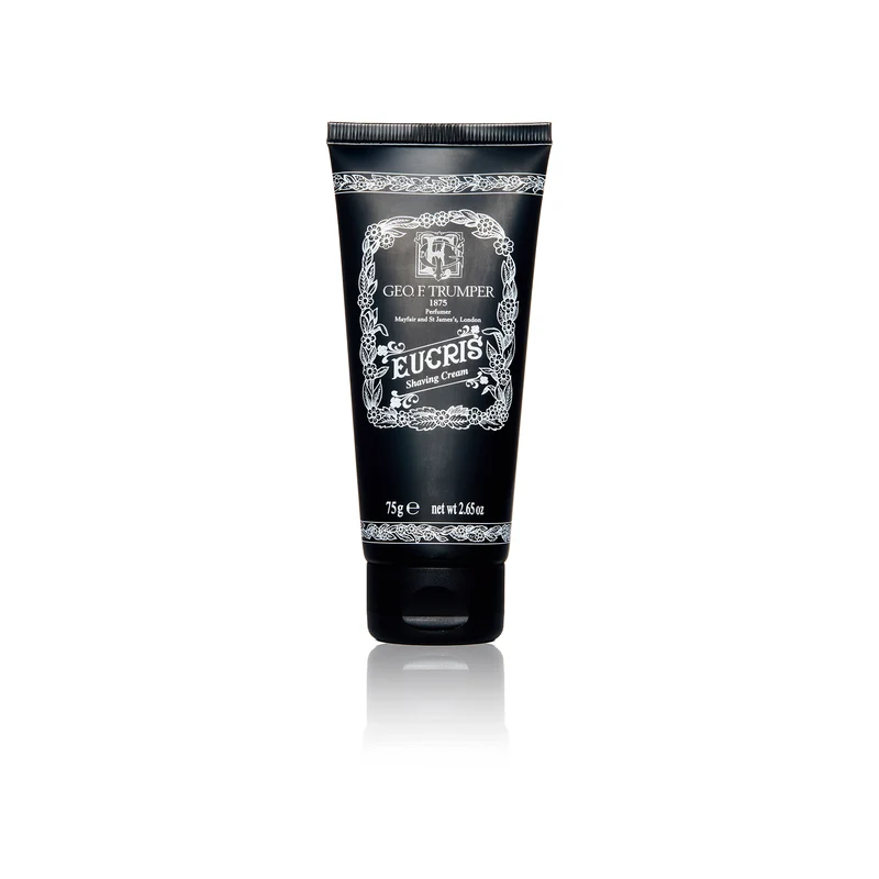 Crème à raser Eucris - 75g