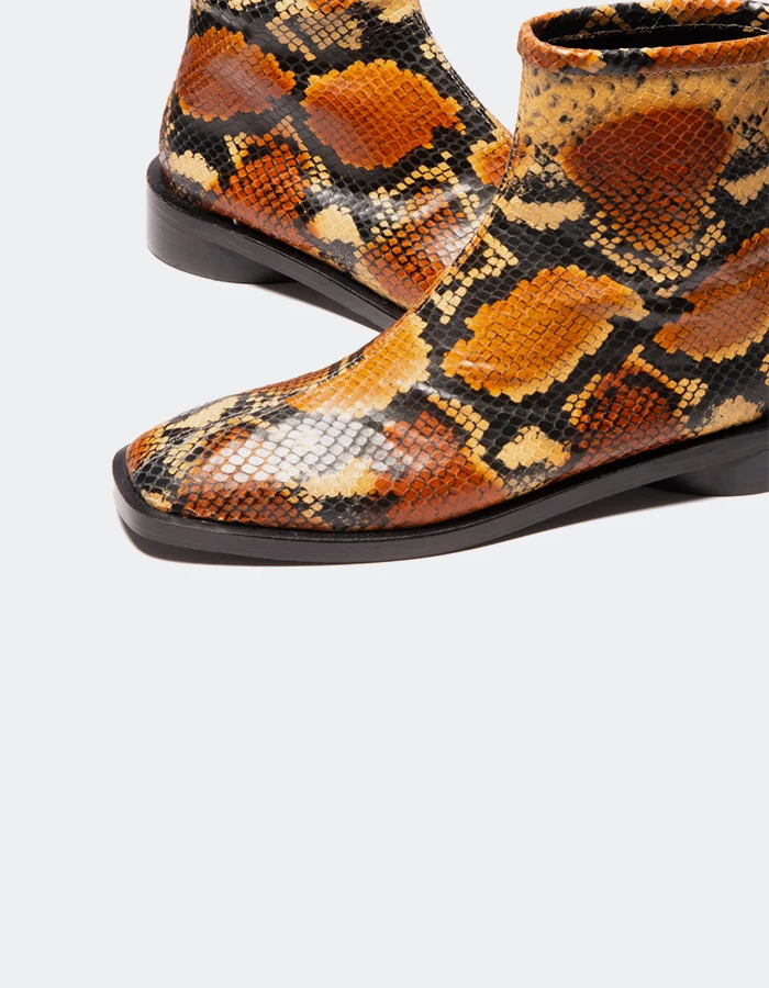 Alfama Multi Honey Snake
