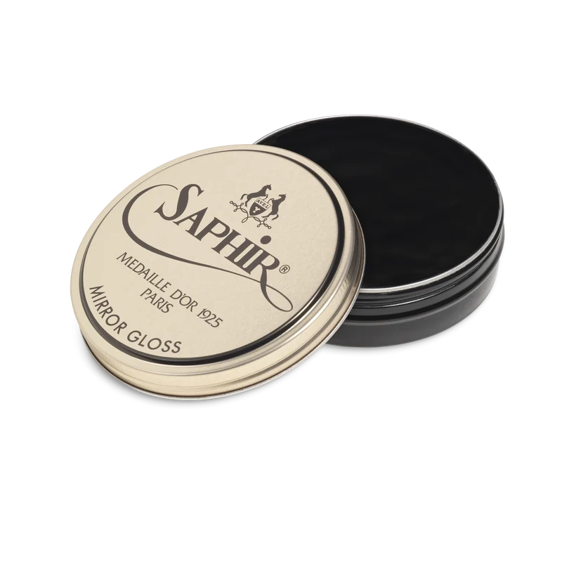 Noir - Mirror Gloss