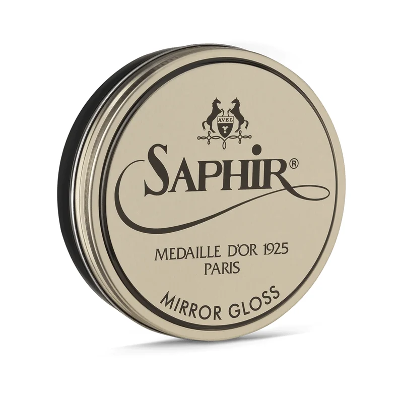 Noir - Mirror Gloss