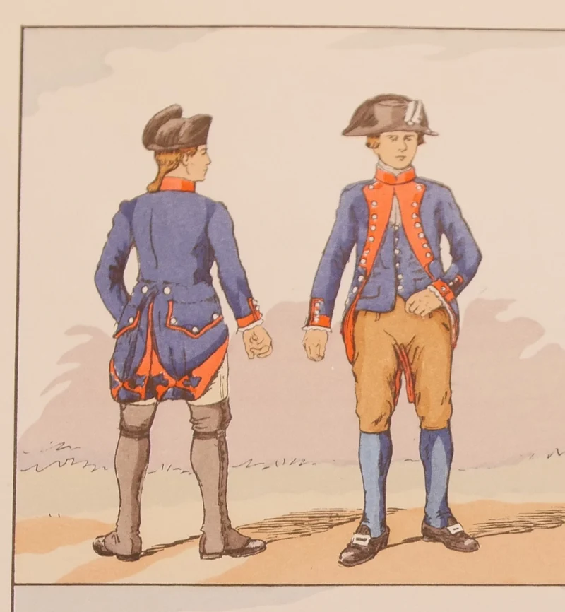 Mi-bas | Coffret Napoléon Bonaparte - Mi-bas - Édition limitée