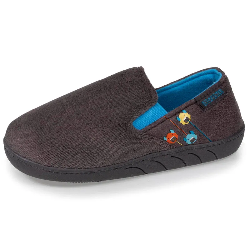 Chaussons sans-gênes Junior Pixels