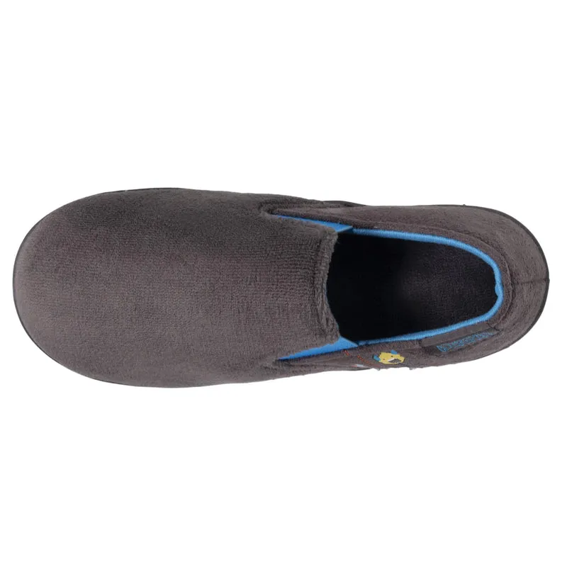Chaussons sans-gênes Junior Pixels