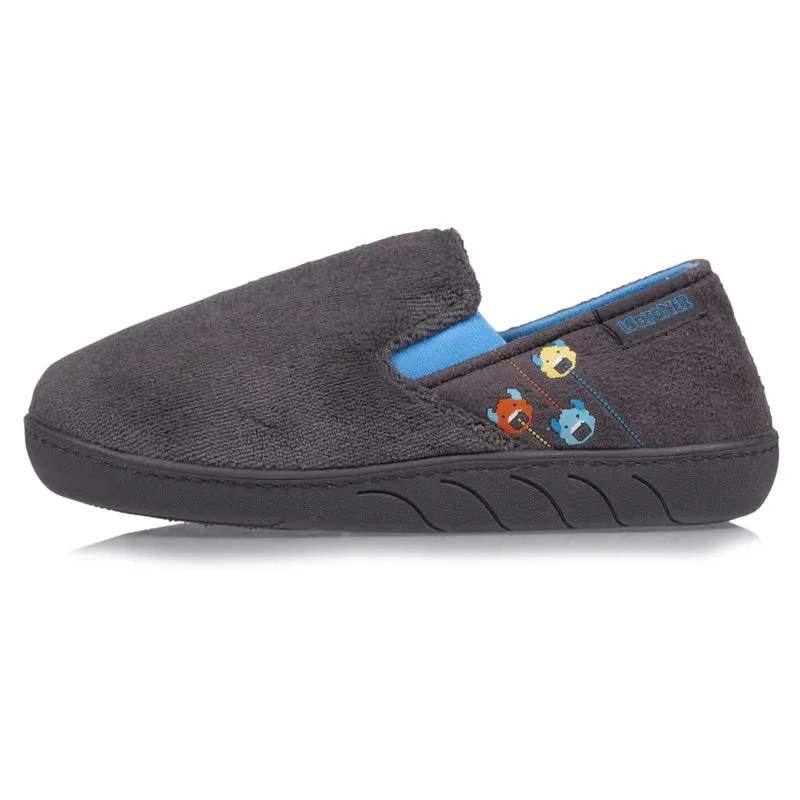 Chaussons sans-gênes Junior Pixels