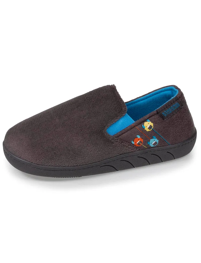 Chaussons sans-gênes Junior Pixels