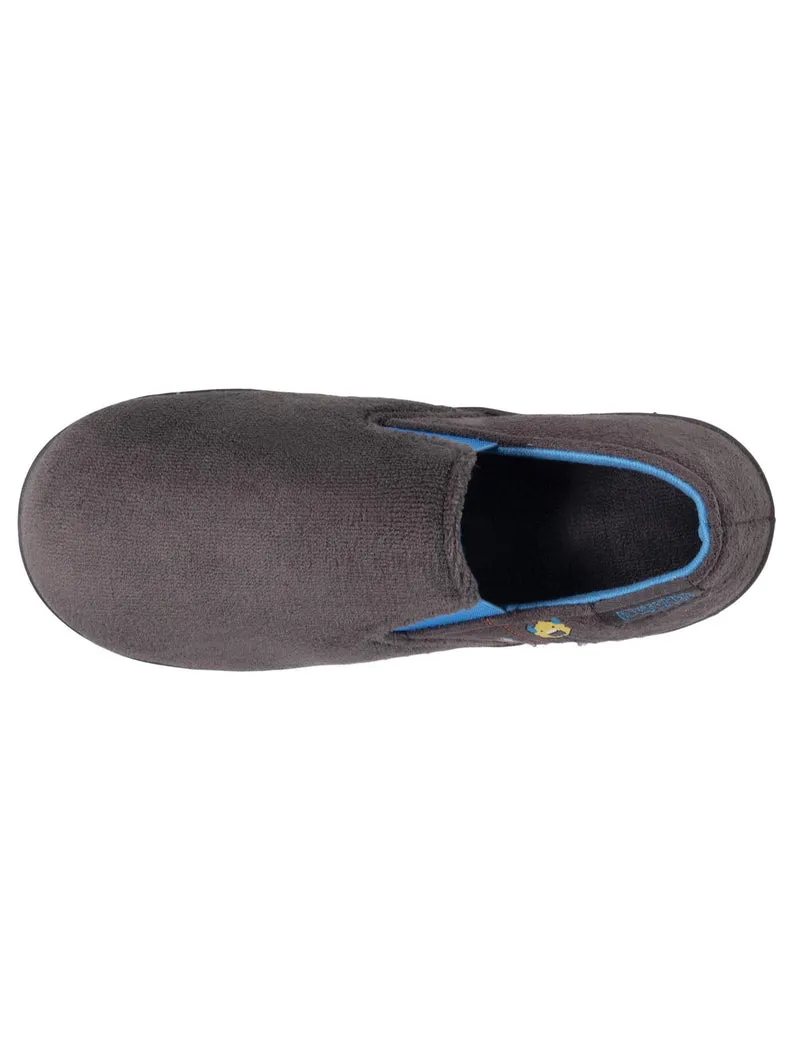 Chaussons sans-gênes Junior Pixels