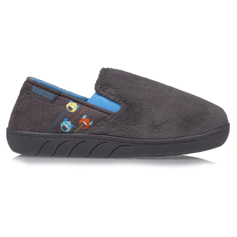 Chaussons sans-gênes Junior Pixels