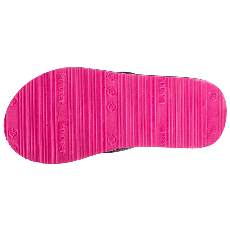 Tongs Enfant Sirène et Étoile