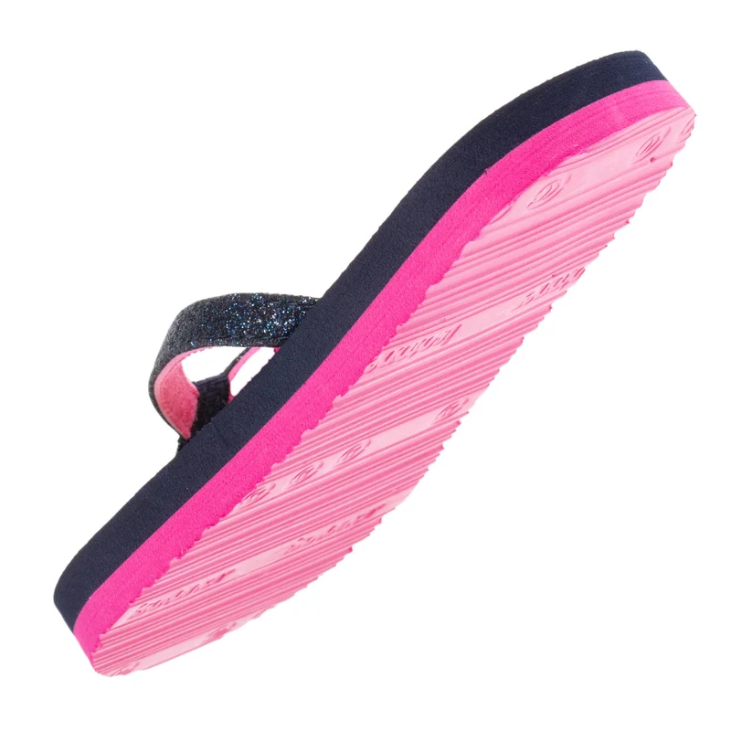 Tongs Enfant Sirène et Étoile