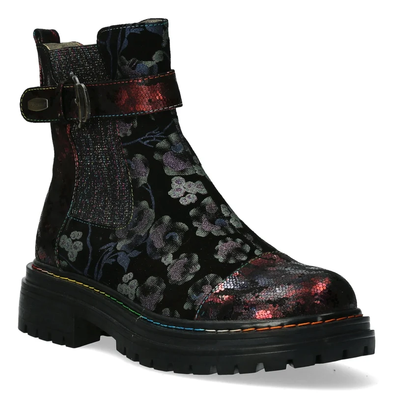 Bottines - KANDYO 03