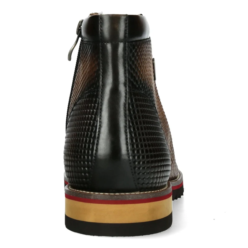 Bottines - ACHILLE 25