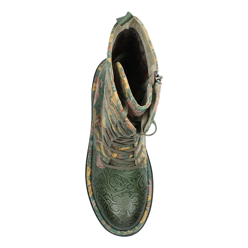 Bottes - INCASO 18