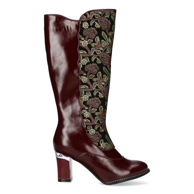 Bottes - Misstyl NJACBO 09