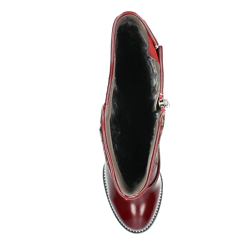 Bottes - Misstyl NJACBO 09