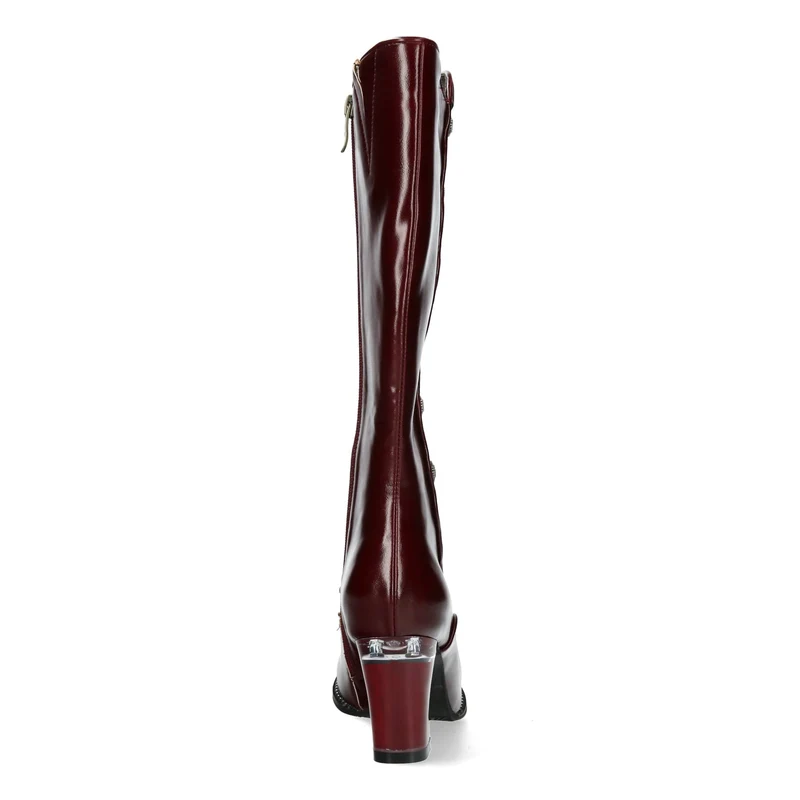 Bottes - Misstyl NJACBO 09