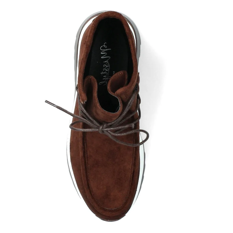 Bottines - Misstyl MERIMA 01