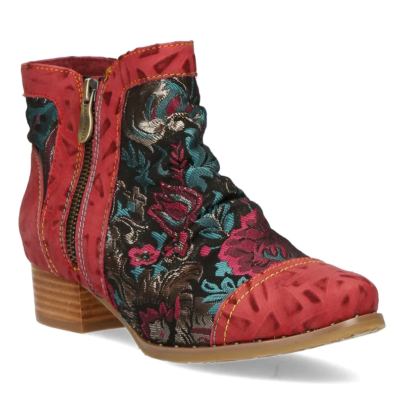 Bottines - SL217-A
