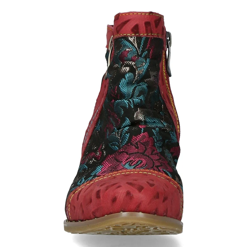 Bottines - SL217-A