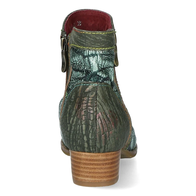 Bottines - SL217-A