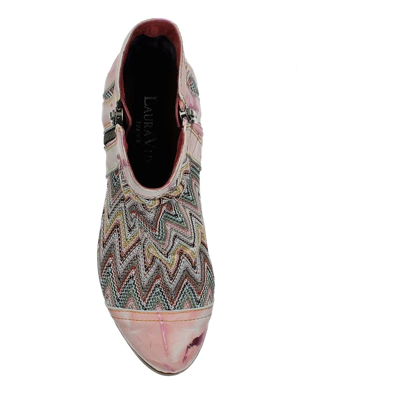 Bottines - SL217-A