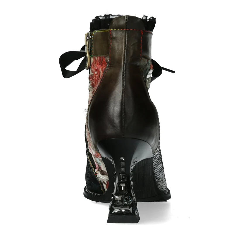 Bottines - OLIVEO 03