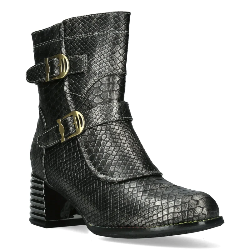 Bottines - Misstyl NIGCINO 07