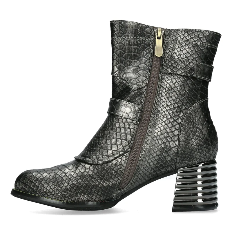 Bottines - Misstyl NIGCINO 07