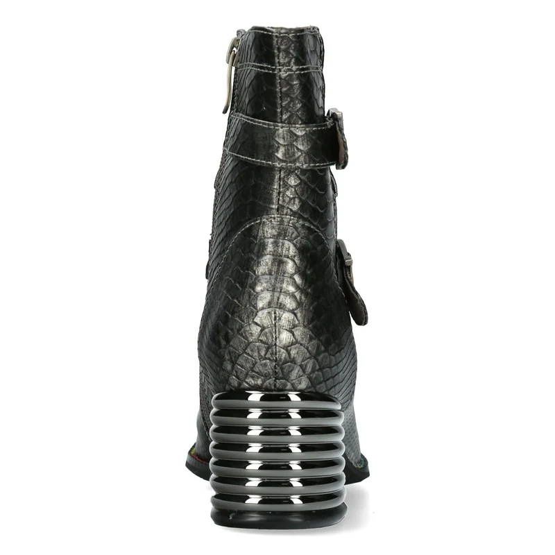 Bottines - Misstyl NIGCINO 07