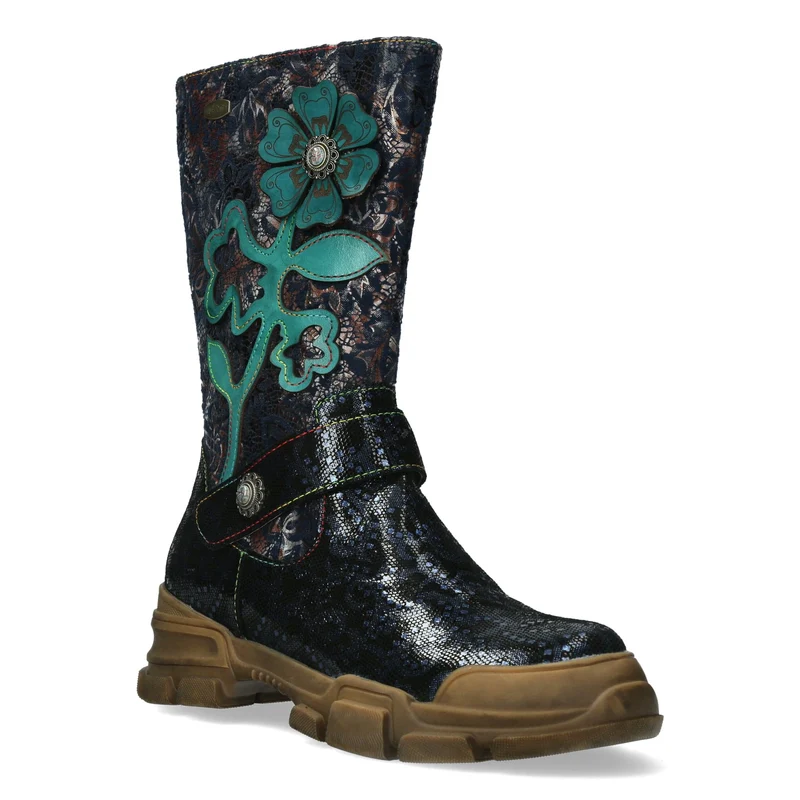 Bottes - MORANEO 03