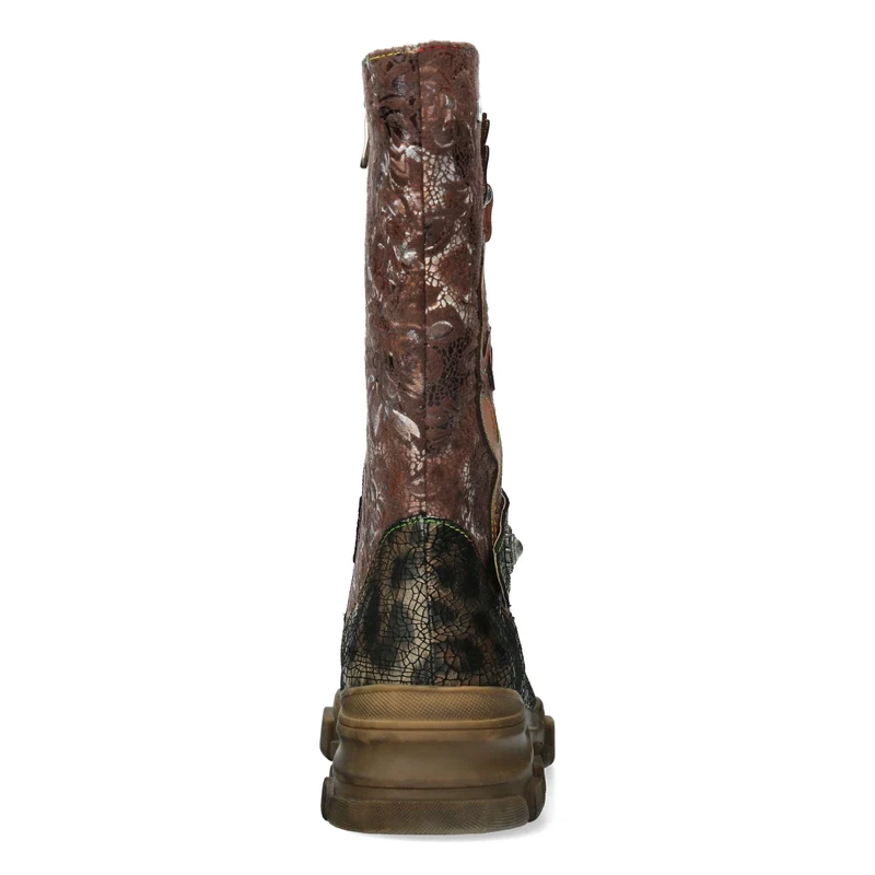 Bottes - MORANEO 03