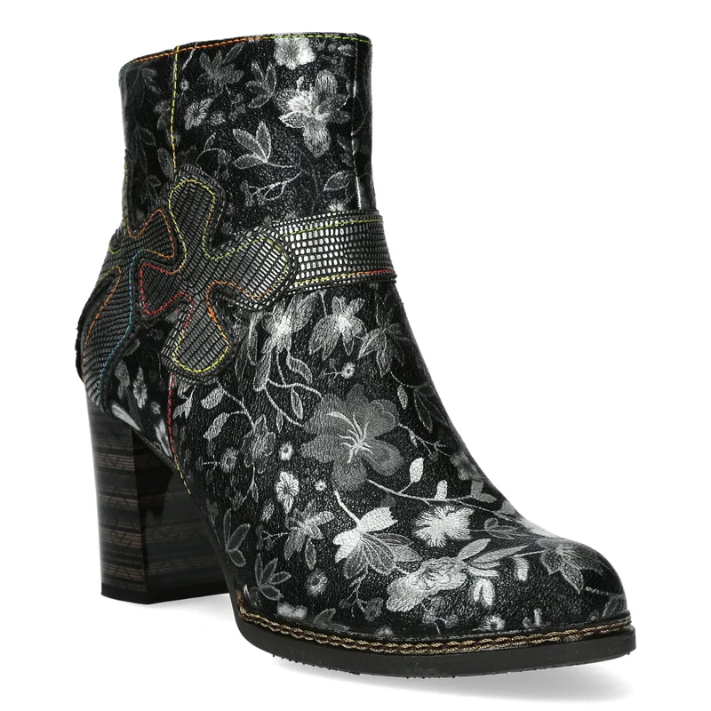 Bottines - ELCEAO 14