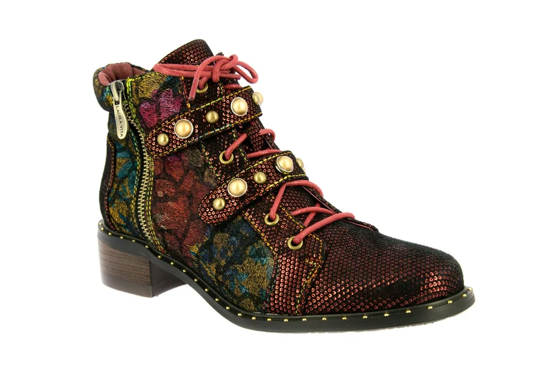 Bottines - EMMA 02