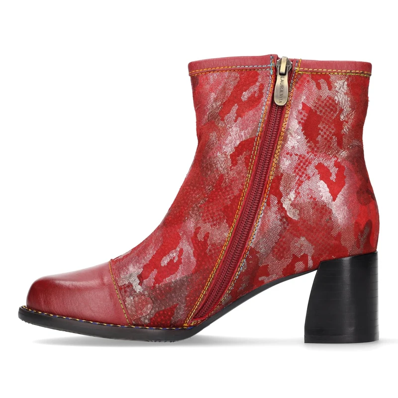 Bottines - ELISABETH 04