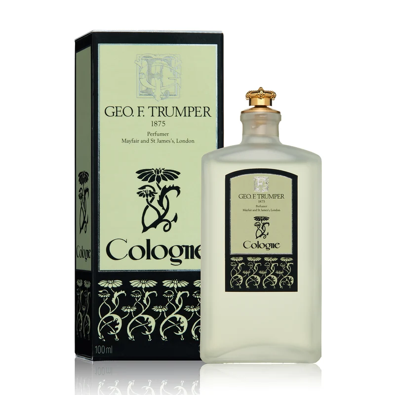 Cologne - 100ml